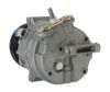 Compressor, air conditioning -