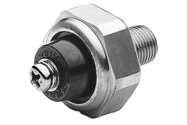 Oil Pressure Switch -