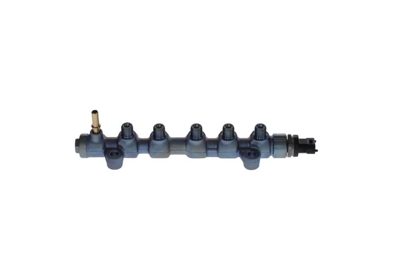 Distributor Pipe, fuel -