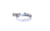 Clamping Piece, exhaust system -