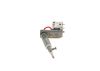 Brake Force Regulator -