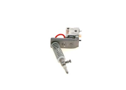 Brake Force Regulator -