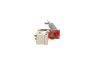 Brake Force Regulator -