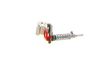 Brake Force Regulator -