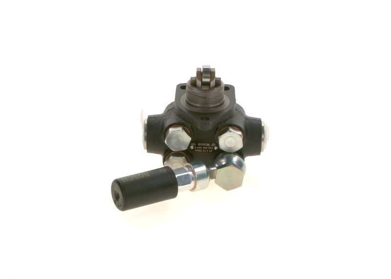 Fuel Pump -
