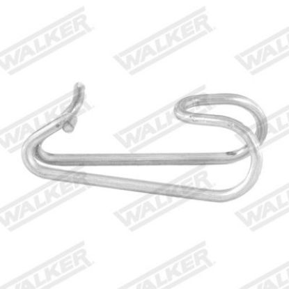 Mount, exhaust system KANDUR REN