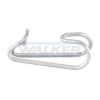 Mount, exhaust system KANDUR REN