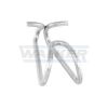 Mount, exhaust system KANDUR REN