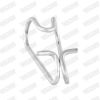 Mount, exhaust system KANDUR REN