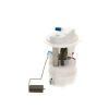 Fuel Feed Unit CLIO II Kast (SB0/1/2_)