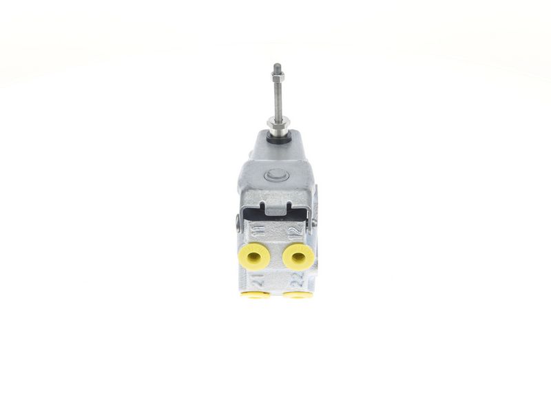 Brake Force Regulator MB