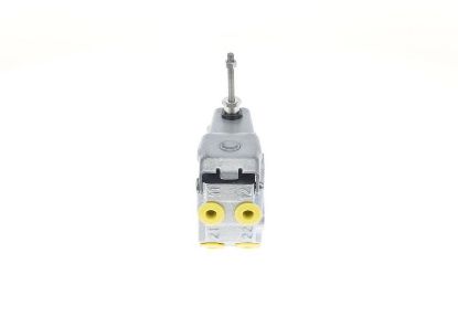 Brake Force Regulator MB