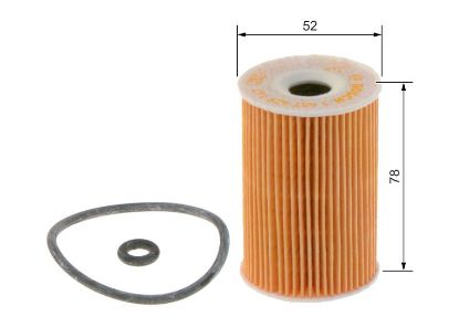 Oil Filter -