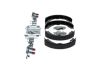 Brake Shoe Set, parking brake -
