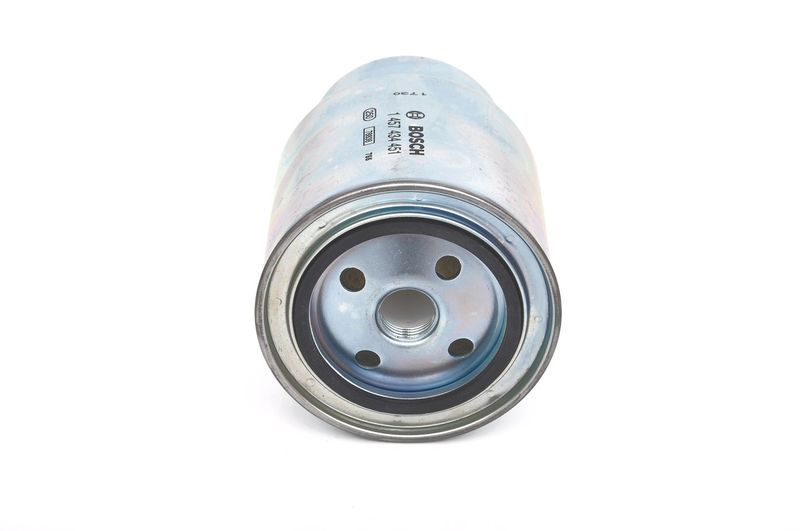 Fuel Filter -