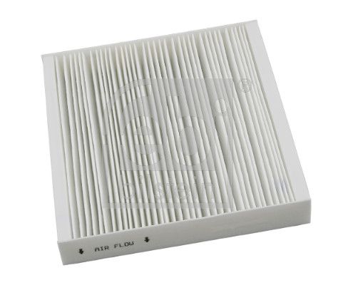 Filter, cabin air HONDA 80291-SAA-505HE