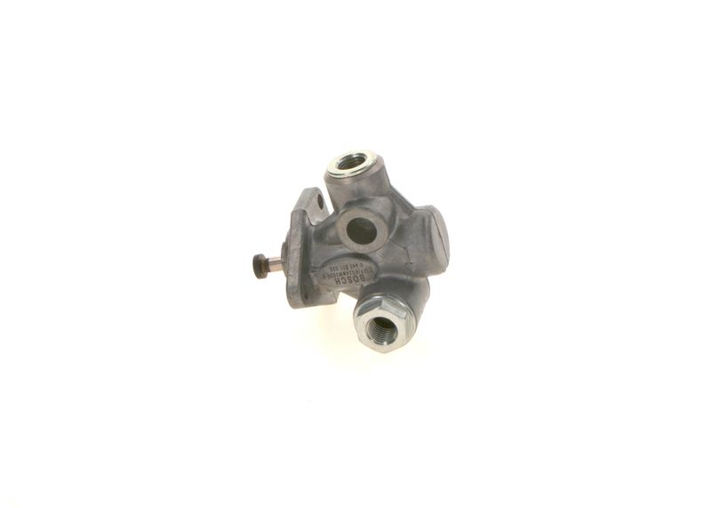 Fuel Pump -