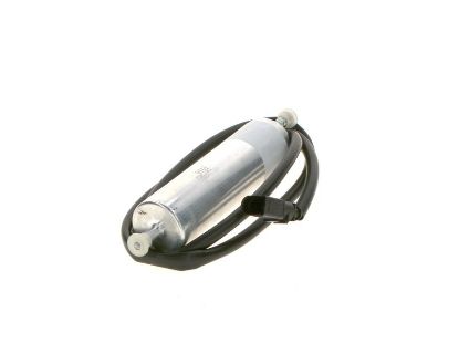Fuel Pump Seat