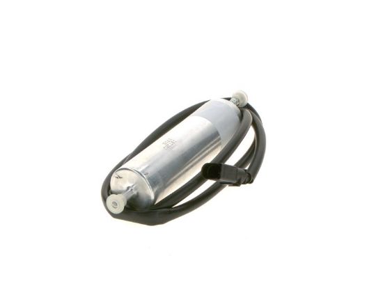 Fuel Pump Seat