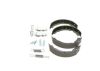 Brake Shoe Set, parking brake -