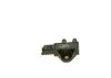 Sensor, exhaust pressure -