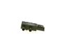 Sensor, exhaust pressure -