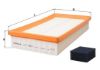 Air Filter FORD - 1 058 022