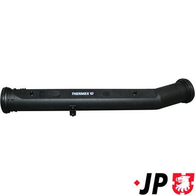 Coolant Pipe -