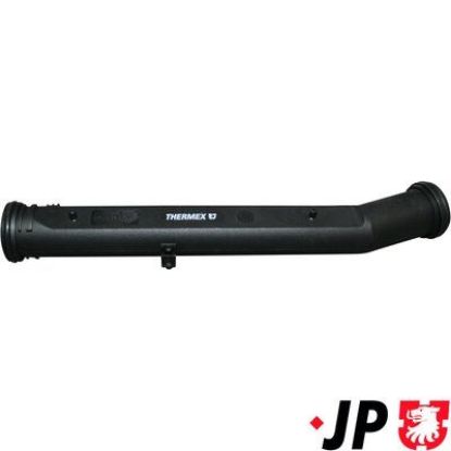 Coolant Pipe -