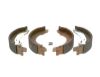 Brake Shoe Set -