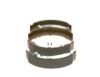 Brake Shoe Set -