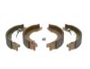 Brake Shoe Set -