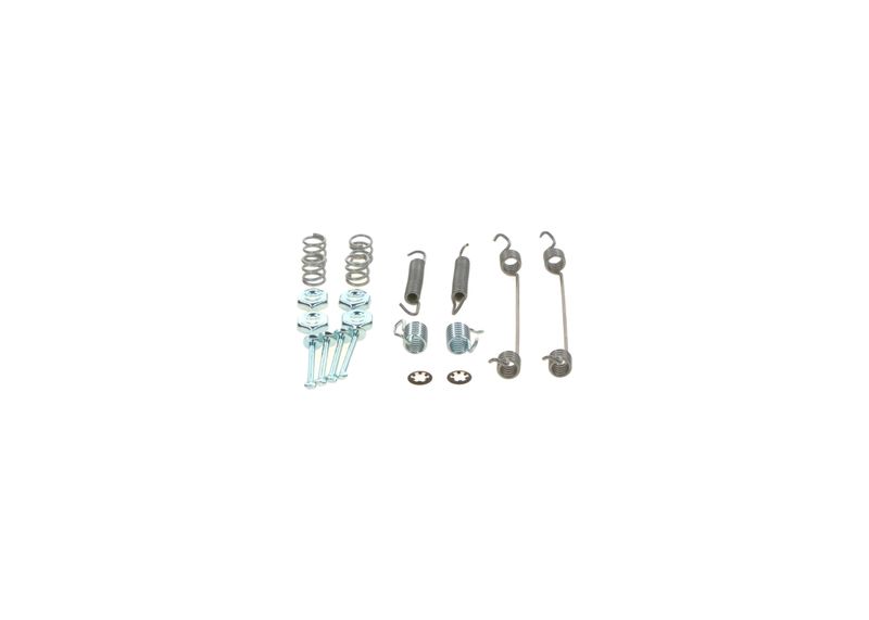 Accessory Kit, brake shoes -