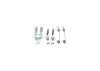 Accessory Kit, brake shoes -