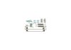 Accessory Kit, brake shoes -