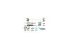 Accessory Kit, brake shoes -