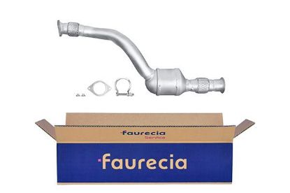Catalytic Converter -