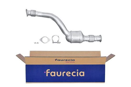 Catalytic Converter -