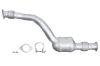Catalytic Converter -