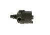 Auxiliary Water Pump (cooling water circuit) -