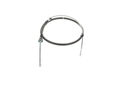 Cable Pull, parking brake -