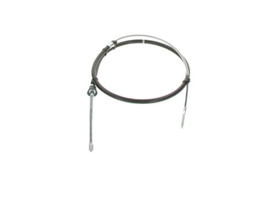 Cable Pull, parking brake -
