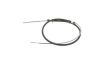Cable Pull, parking brake -