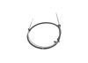 Cable Pull, parking brake -