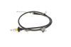Cable Pull, parking brake -