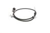 Cable Pull, parking brake -