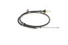 Cable Pull, parking brake -