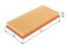 Air Filter -