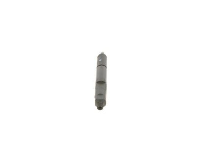 Nozzle and Holder Assembly -