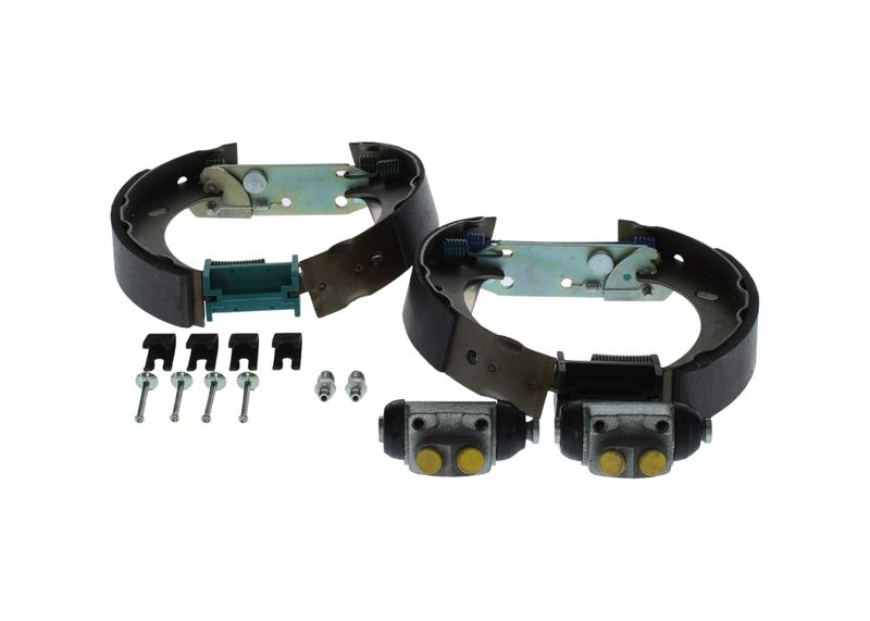 Brake Shoe Set -
